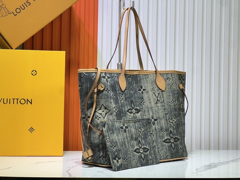 LV Shopping Bags